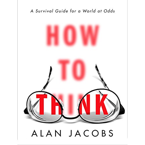 Cover of How to Think