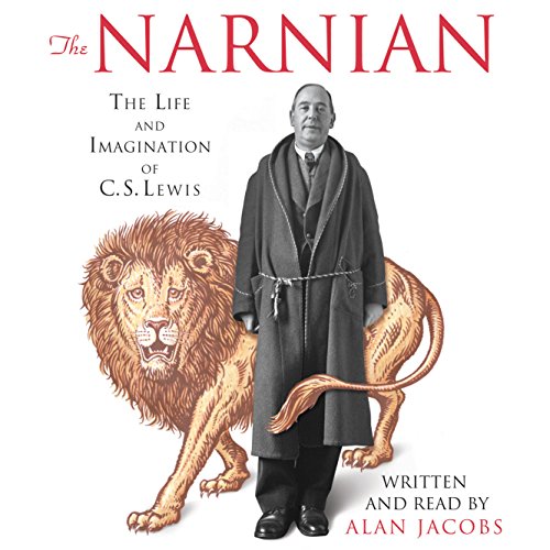 Cover of The Narnian