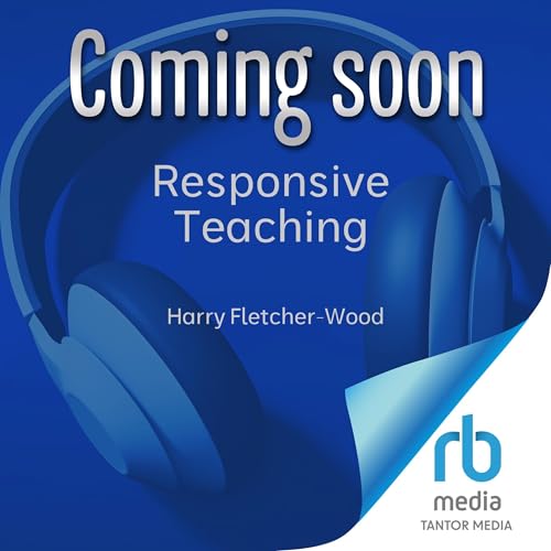 Cover of Responsive Teaching