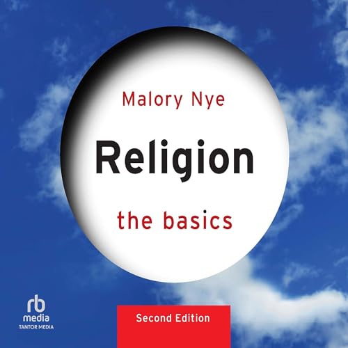 Cover of Religion