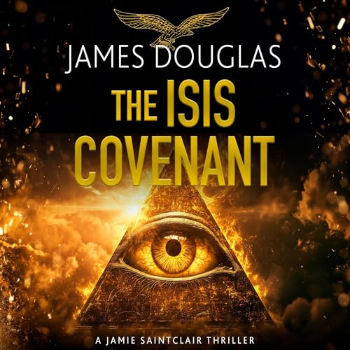 Cover of The Isis Covenant