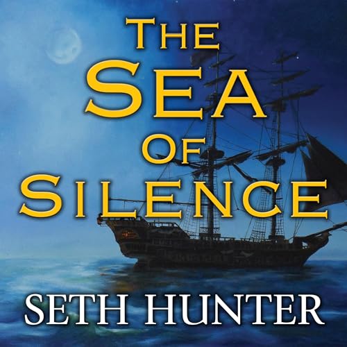 Cover of The Sea of Silence