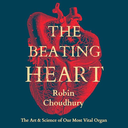 Cover of The Beating Heart