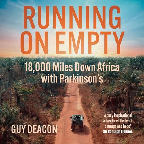 Cover of Running on Empty