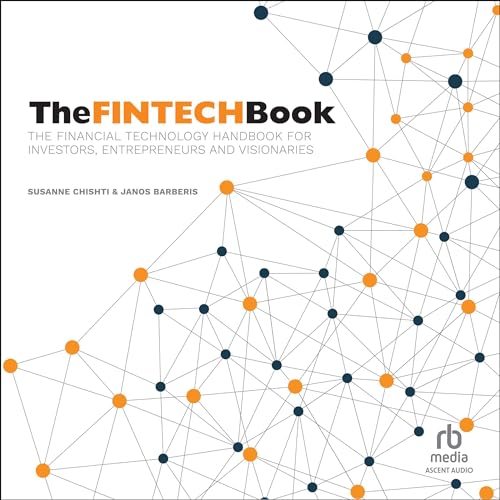 Cover of The FINTECH Book