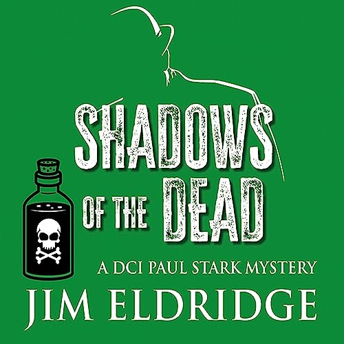 Cover of Shadows of the Dead