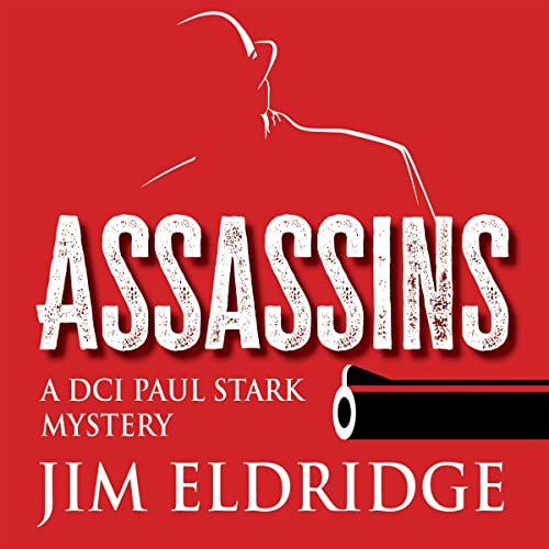 Cover of Assassins