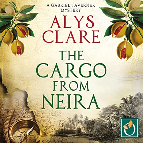 Cover of The Cargo from Neira