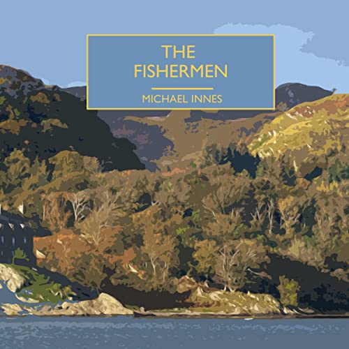 Cover of The Fishermen