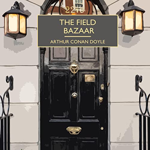 Cover of The Field Bazaar