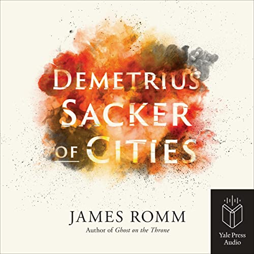 Cover of Demetrius