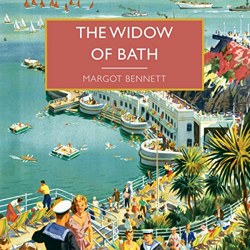 Cover of The Widow of Bath