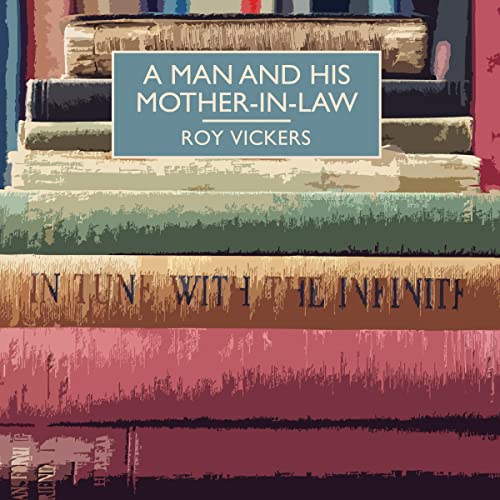 Cover of A Man and His Mother-in-Law