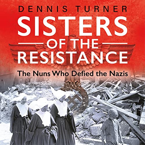 Cover of Sisters of the Resistance
