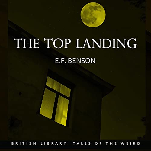 Cover of The Top Landing