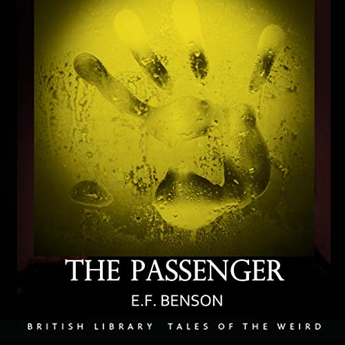 Cover of The Passenger