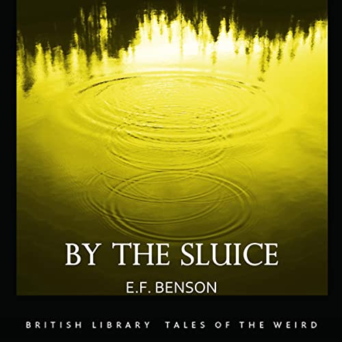 Cover of By the Sluice