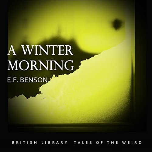 Cover of A Winter Morning