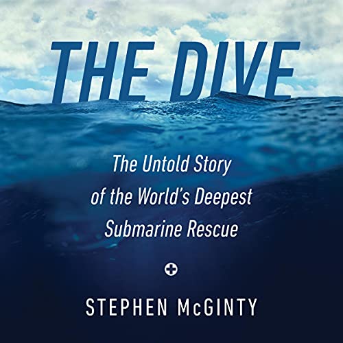Cover of The Dive