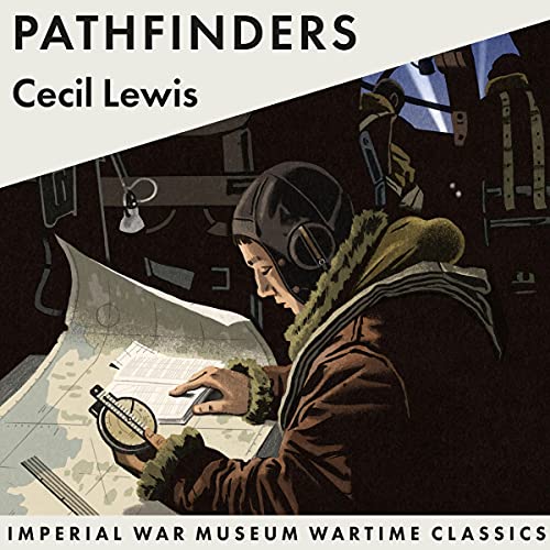 Cover of Pathfinders