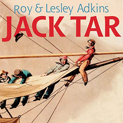 Cover of Jack Tar