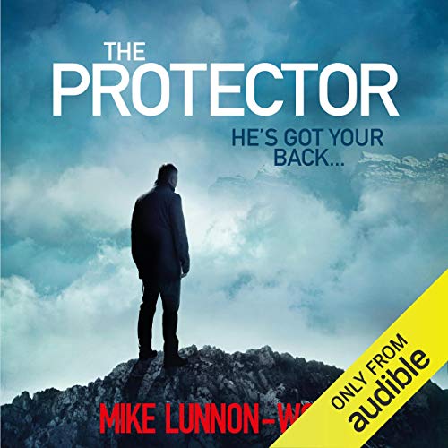 Cover of The Protector