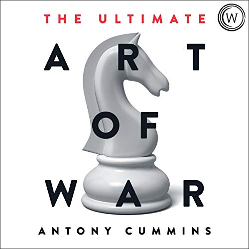 Cover of The Ultimate Art of War