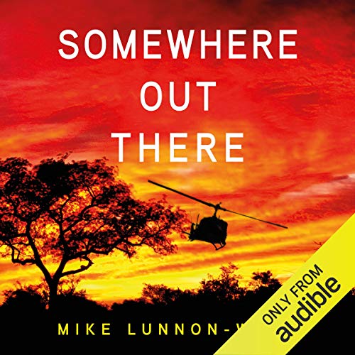 Cover of Somewhere out There