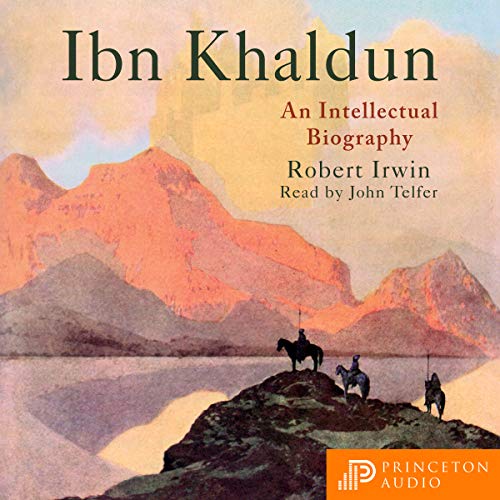 Cover of Ibn Khaldun