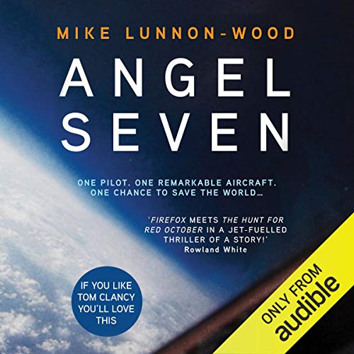 Cover of Angel Seven