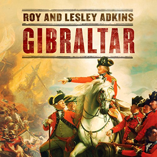 Cover of Gibraltar