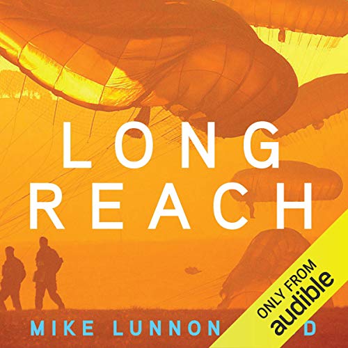 Cover of Long Reach