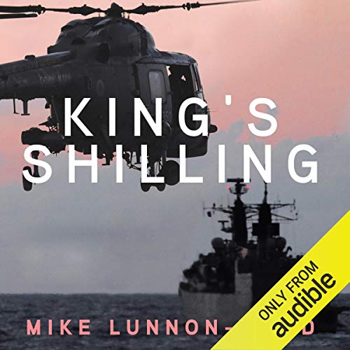 Cover of King's Shilling