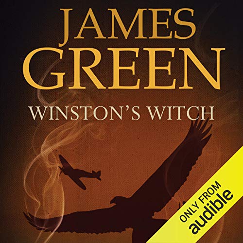 Cover of Winston's Witch