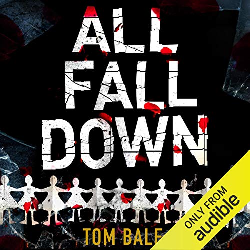 Cover of All Fall Down