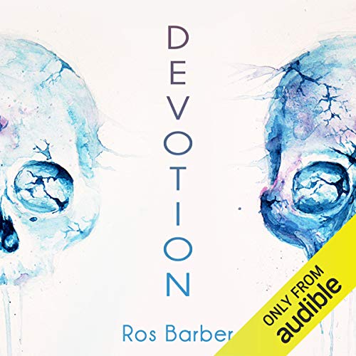 Cover of Devotion