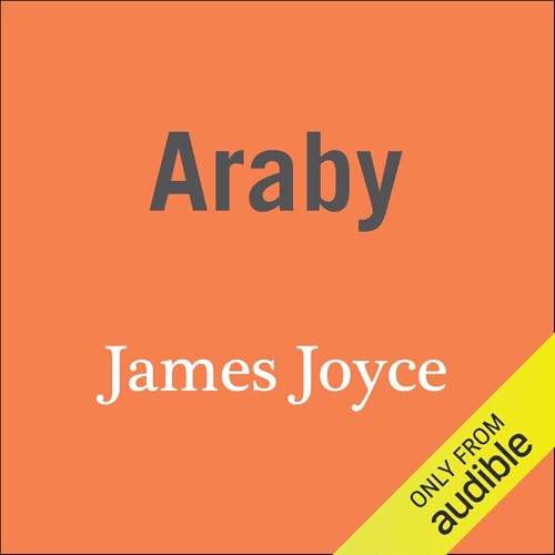 Cover of Araby