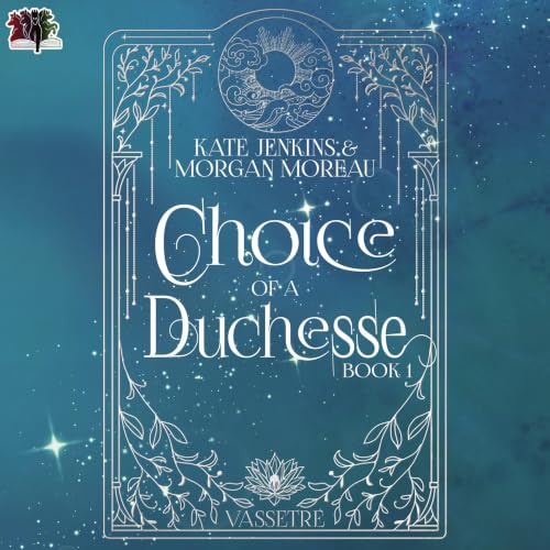 Cover of Choice of a Duchesse