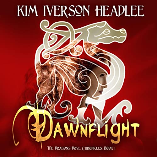 Cover of Dawnflight