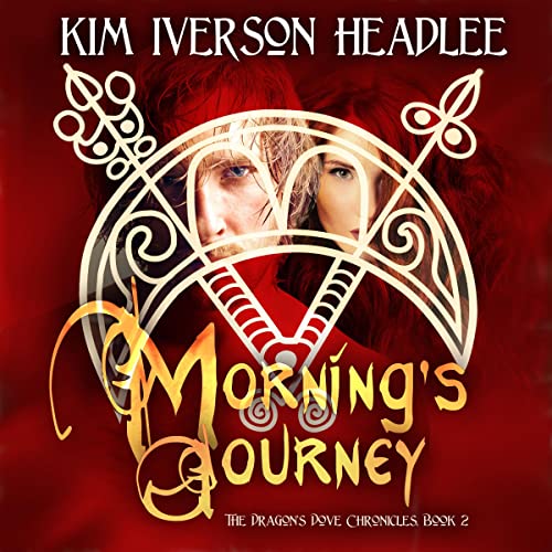 Cover of Morning's Journey