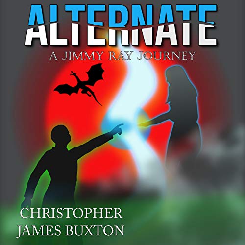 Cover of Alternate