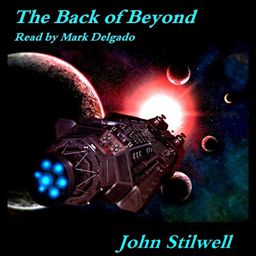 Cover of The Back of Beyond