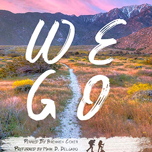 Cover of We Go