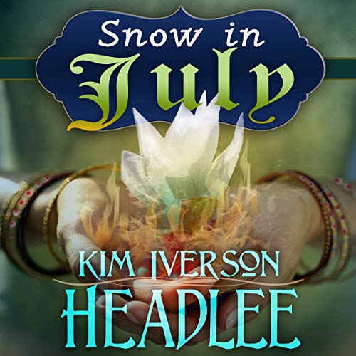 Cover of Snow in July