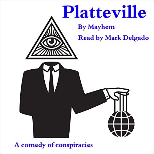 Cover of Platteville