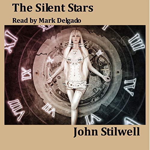 Cover of The Silent Stars