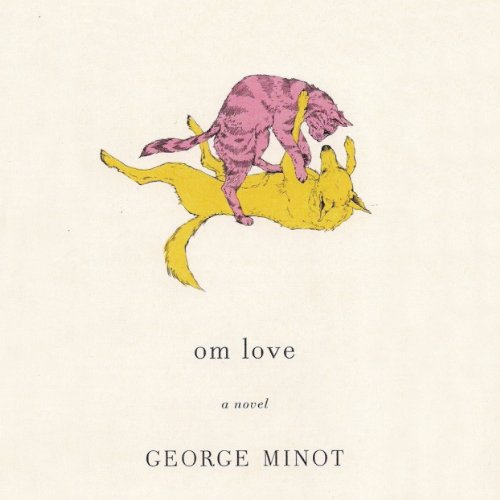 Cover of Om Love
