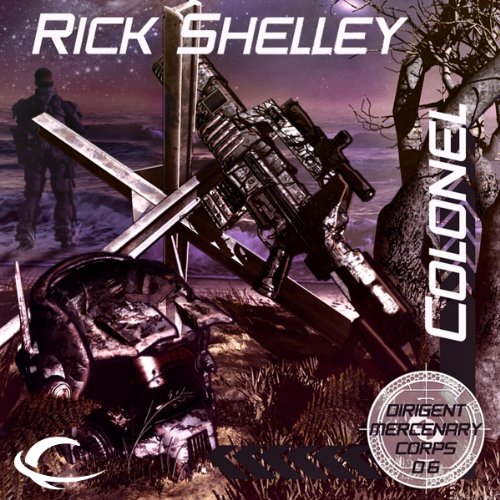 Cover of Colonel
