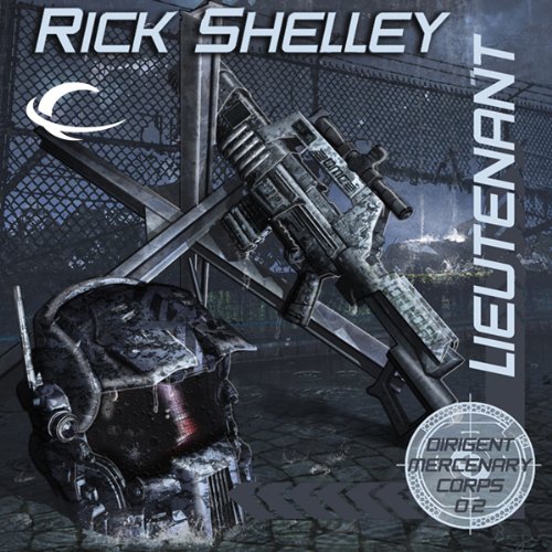 Cover of Lieutenant