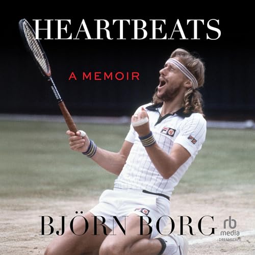 Cover of Heartbeats